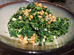 松仁香干马兰头-南京大牌档(三阳广场苏宁店)