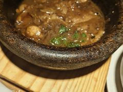 -小放牛炒菜馆(中山路乐汇城店)