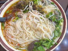 -沈记土鸡米线(七星街品牌中心店)