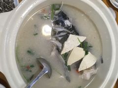 -万景饭店·鱼街农家菜