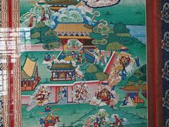 -普陀宗乘之庙(小布达拉宫)