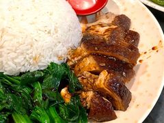 碌鹅-紫金食坊(江南西路店)