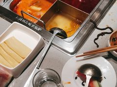 -海底捞火锅(太原南站店)