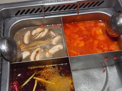 -海底捞火锅(顺义华联店)