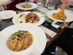 -娜娜家·Nana's restaurant(国金汇店)