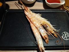 -水林间·寿喜烧自助(仙林金鹰店)