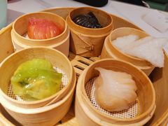 虾饺五小宝-避风塘·金牌店·夜宵(金玉兰店)