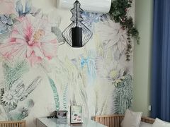 -咖啡人·融合餐厅(万达环宇店)