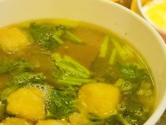 -秦淮小吃城(夫子庙店)