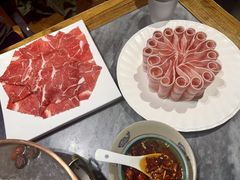 -北平三兄弟涮肉(簋街总店)