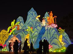 -长春市南湖公园