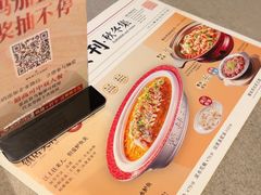 -饕林餐厅(春熙路店)