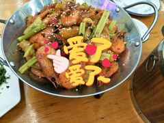 -乌记大厨餐厅