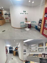 -芊冉•美甲美睫纹绣