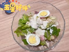 -必胜客(北苑路店)