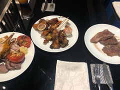 -索菲特酒店 · 云尚天际自助餐厅