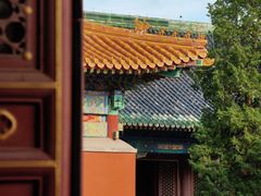 -历代帝王庙博物馆