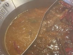 -大芊金重庆串串火锅(南京路店)