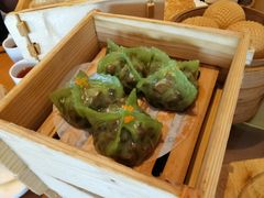 -临江酒店-中餐厅