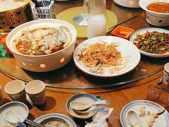 -乡里八闽·福州乡土菜(西园店)