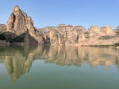 -炳灵寺世界文化遗产旅游区