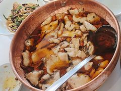 -0776食堂·京城创意菜(七里庄店)