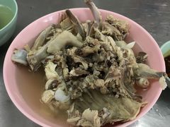 -红大哥水门鸡饭(總店)