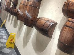 -汉巴味德·烤肉与啤酒的自助(杭州大悦城店)