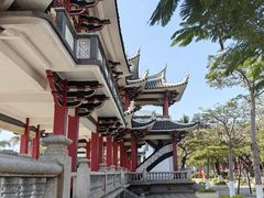 -集美鳌园景区