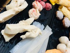 -丽江庭院·云南野生菌·海鲜火锅(鼓楼四合院店)
