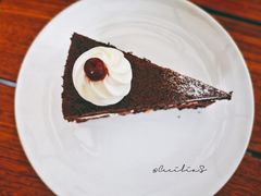 -Peet's Coffee皮爷咖啡(大学路店)