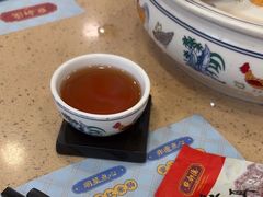-点都德(皇岗村店)