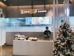 -喜茶(贵阳国贸逸天城店)