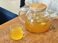 -花舍·新派粤菜·西餐·下午茶(亚运村·鸟巢店)