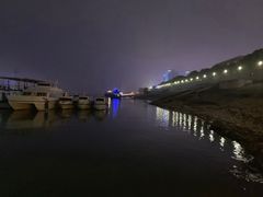 -武昌中华路码头(轮渡站)