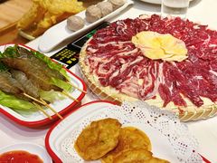 -今日牛事潮汕鲜牛肉火锅(瑞金店)