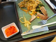 泰式马拉盏-大家乐(深圳中信店)