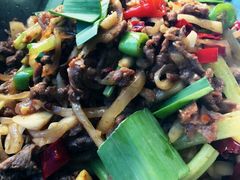 -张关合渣(航空大道店)