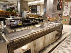 -福州西湖大酒店·怡湖咖啡厅