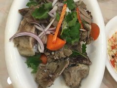 -马尔龙新疆饭店·清真(瑞景店)