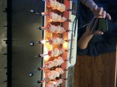 -很久以前羊肉串(打浦路店)
