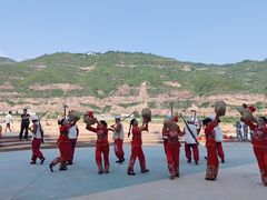 -陕西黄河壶口瀑布旅游区