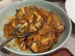 -太湖饭店·寄畅轩中餐厅