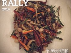 华豫川酒家(东风路店)-华豫川酒家(双子塔店)