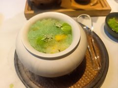 -叶叶菩提(太原别墅店)