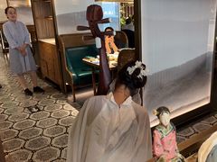 -锦府盐帮·李宅(领展购物广场中关村店)