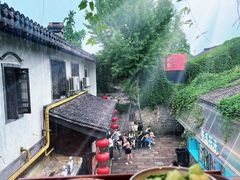 -老门东历史文化街区