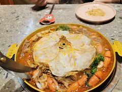 -牛牛章·章鱼水煎肉(光谷世界城店)