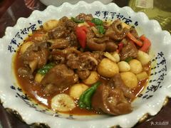 -鑫农家大院(余家头店)