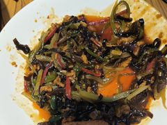 -俭寨大盘鸡·缸子肉·小公鸡·新疆菜(云通店)